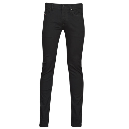 Jeans skynny Uomo Diesel  1979 SLEENKER  Nero