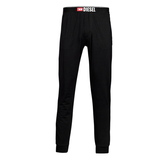 Pantaloni Sportivi Uomo Diesel  UMLB-JULIO  Nero