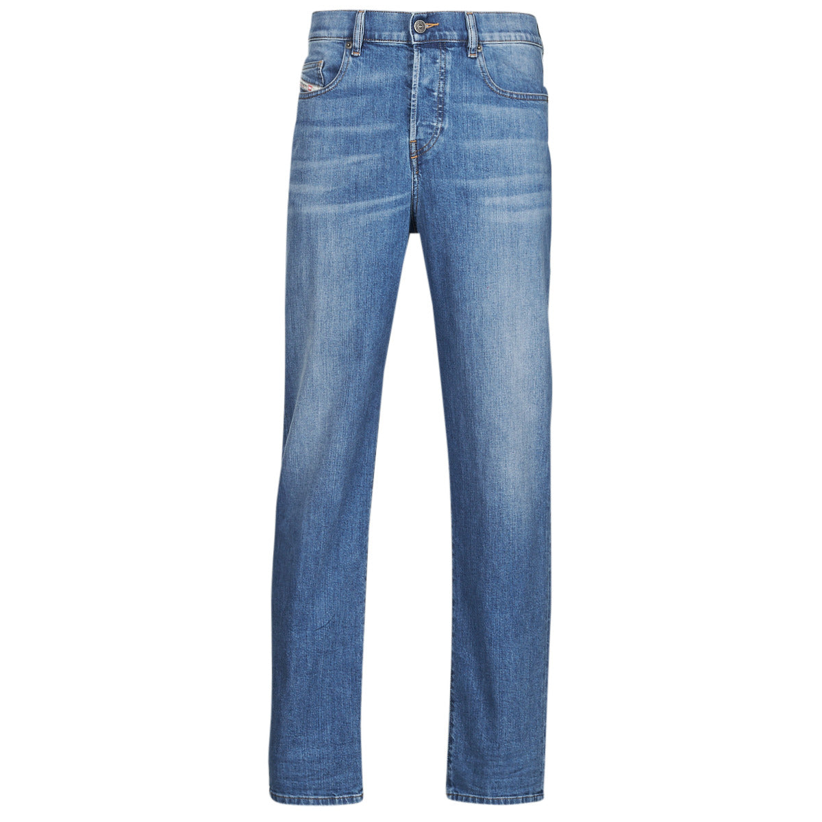 Jeans Uomo Diesel  2020 D-VIKER  Blu