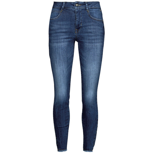 Jeans Slim Donna Freeman T.Porter  DAPHNE S-SDM  Blu