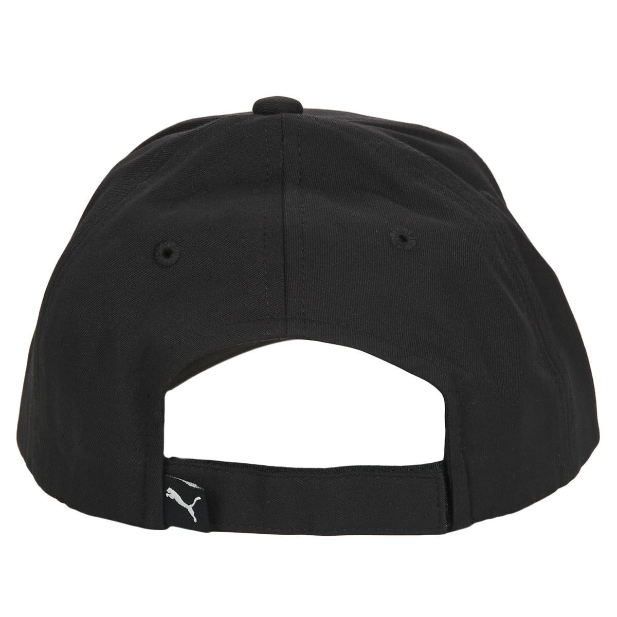 Cappellino Donna Puma  PUMA METAL CAT CAP  Nero