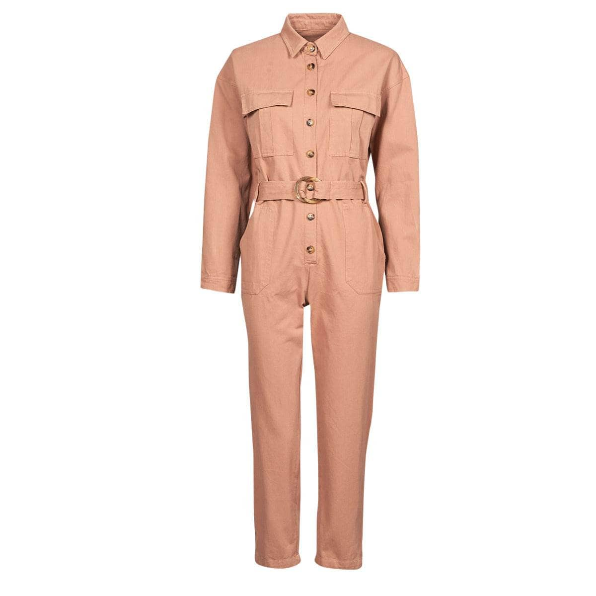 Tute / Jumpsuit Donna Betty London  BOLLENA  Rosa