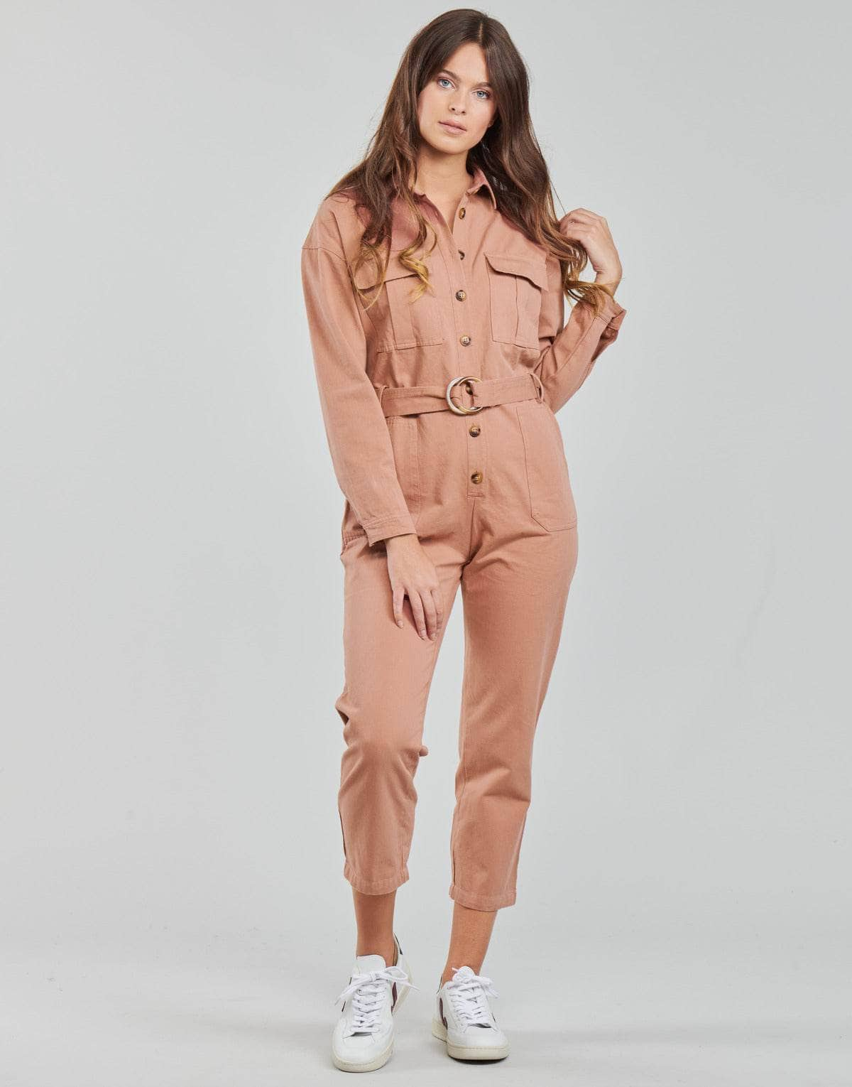 Tute / Jumpsuit Donna Betty London  BOLLENA  Rosa