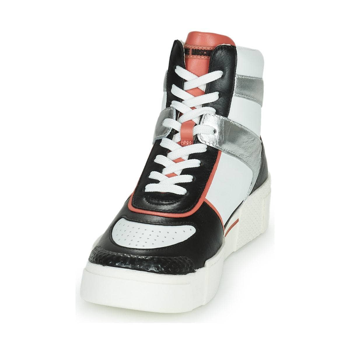 Sneakers alte Donna Love Moschino  JA15635G0E  Multicolore