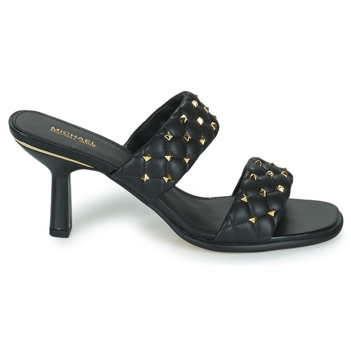 Scarpe Donna MICHAEL Michael Kors  AMELIA MULE  Nero