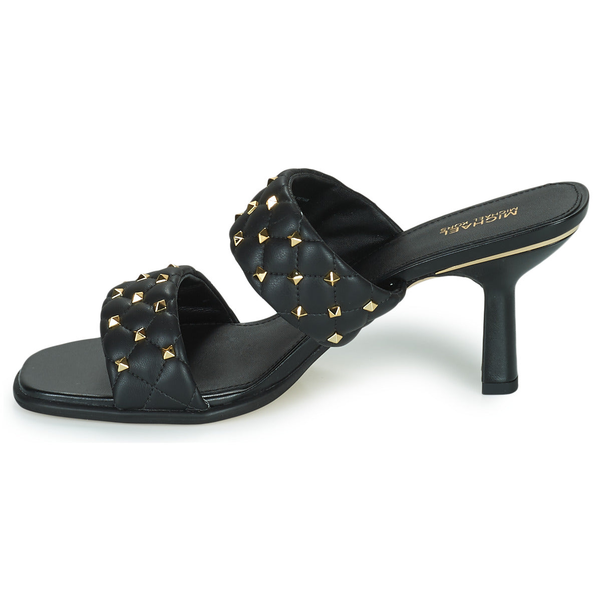 Scarpe Donna MICHAEL Michael Kors  AMELIA MULE  Nero