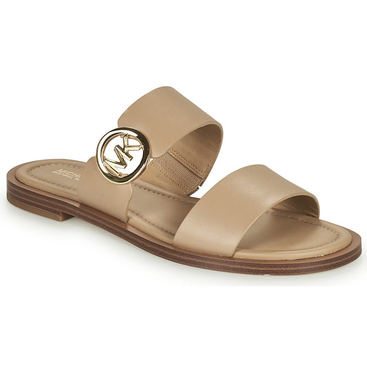 Scarpe Donna MICHAEL Michael Kors  SUMMER SANDAL  Beige