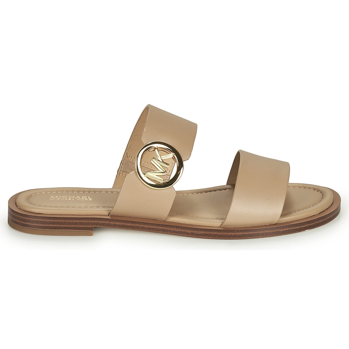 Scarpe Donna MICHAEL Michael Kors  SUMMER SANDAL  Beige