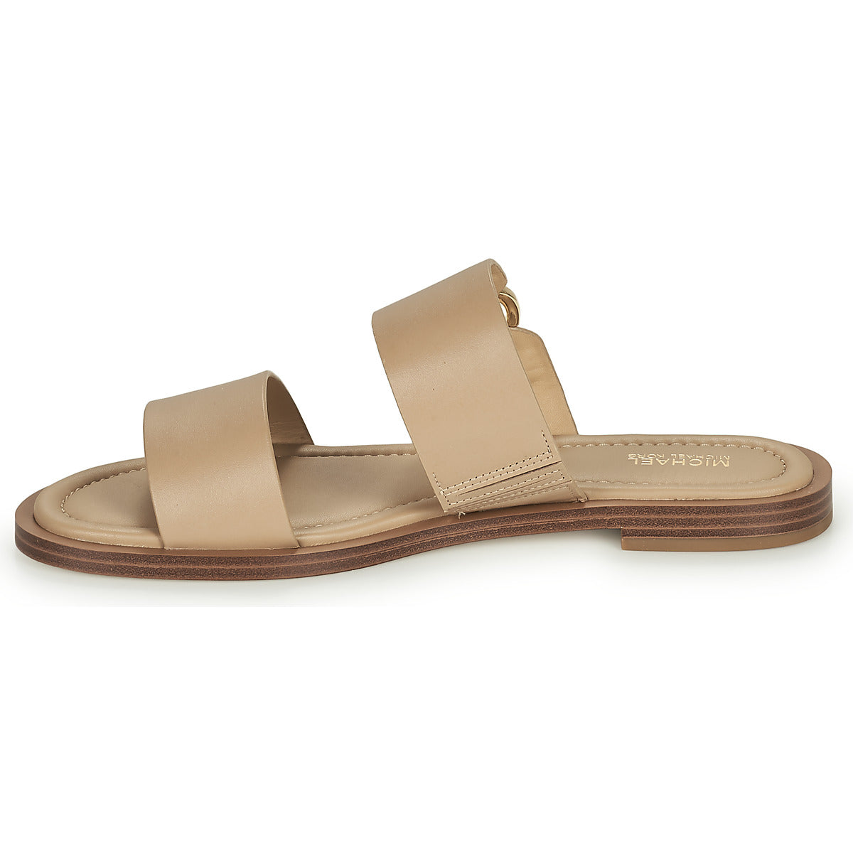 Scarpe Donna MICHAEL Michael Kors  SUMMER SANDAL  Beige