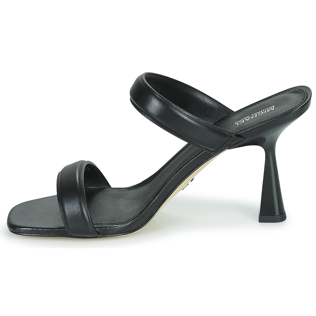 Scarpe Donna MICHAEL Michael Kors  CLARA SANDAL  Nero