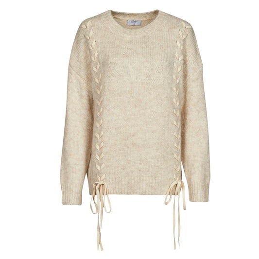 Maglione Donna Betty London  PANIPA  Beige