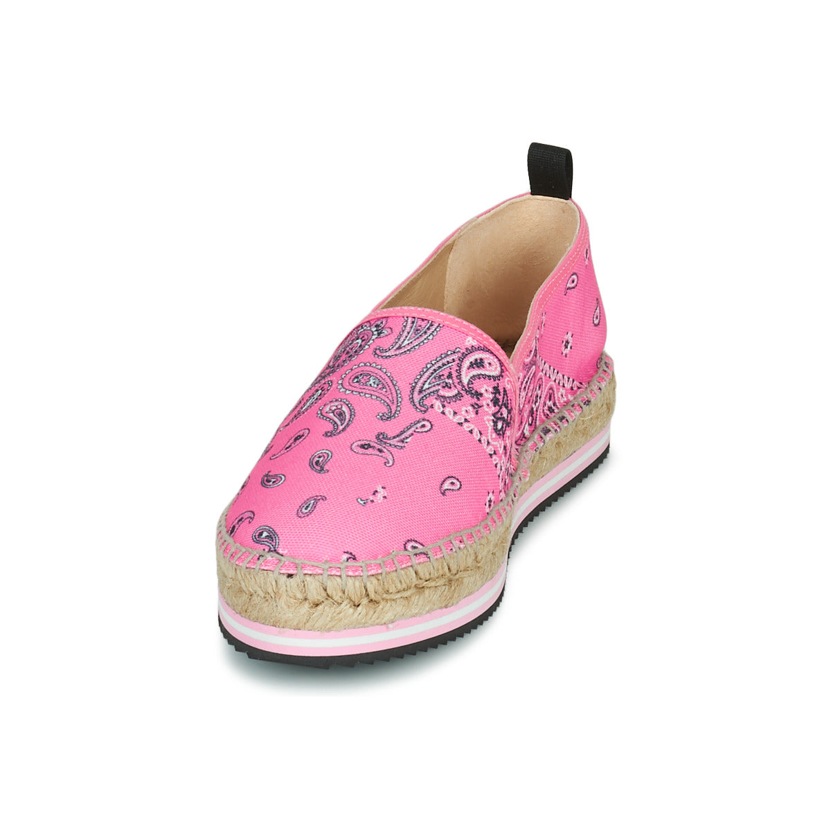 Scarpe Espadrillas Donna Kenzo  MICRO  Rosa