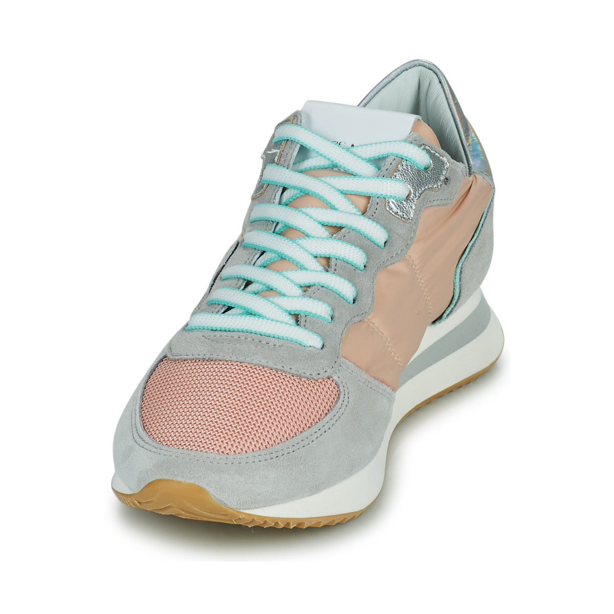 Sneakers basse Donna Philippe Model  TRPX LOW WOMAN  Rosa