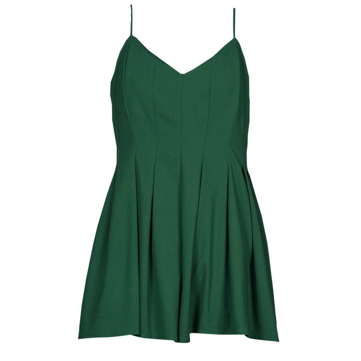 Tute / Jumpsuit Donna Moony Mood  KLEARD  Verde