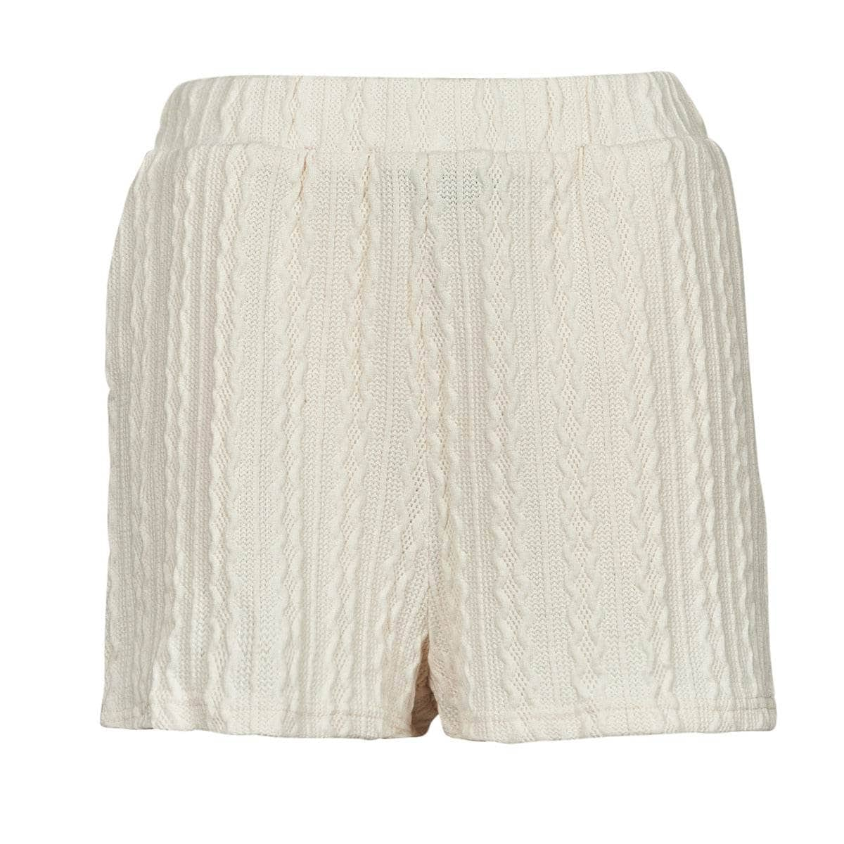 Shorts Donna Betty London  VOILI  Beige