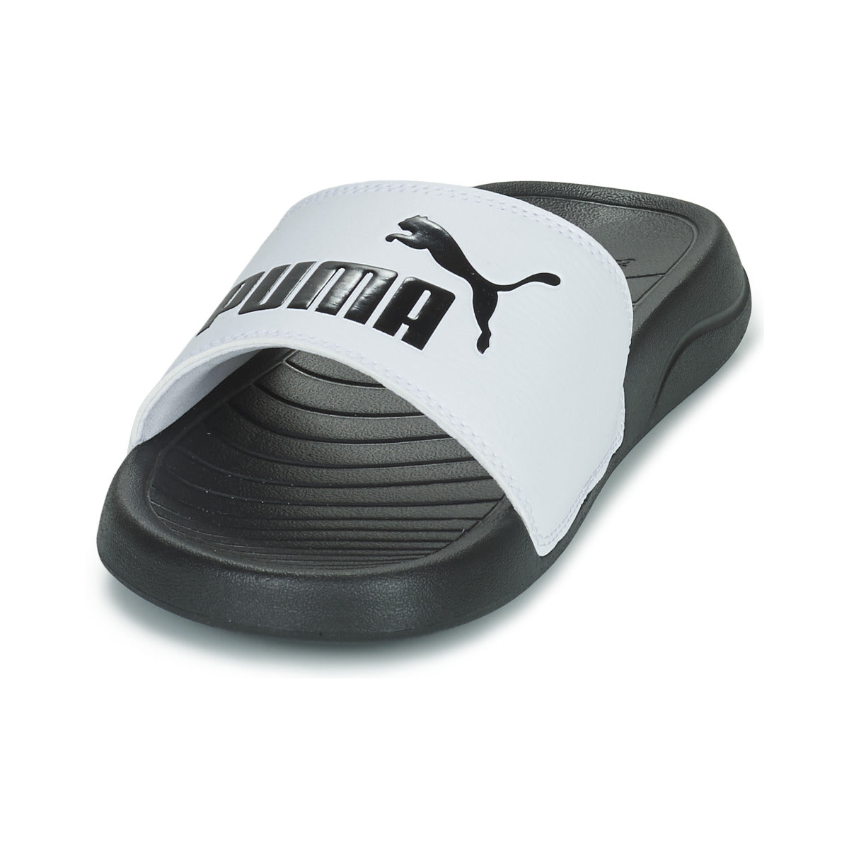 ciabatte Uomo Puma  Popcat 20  Nero