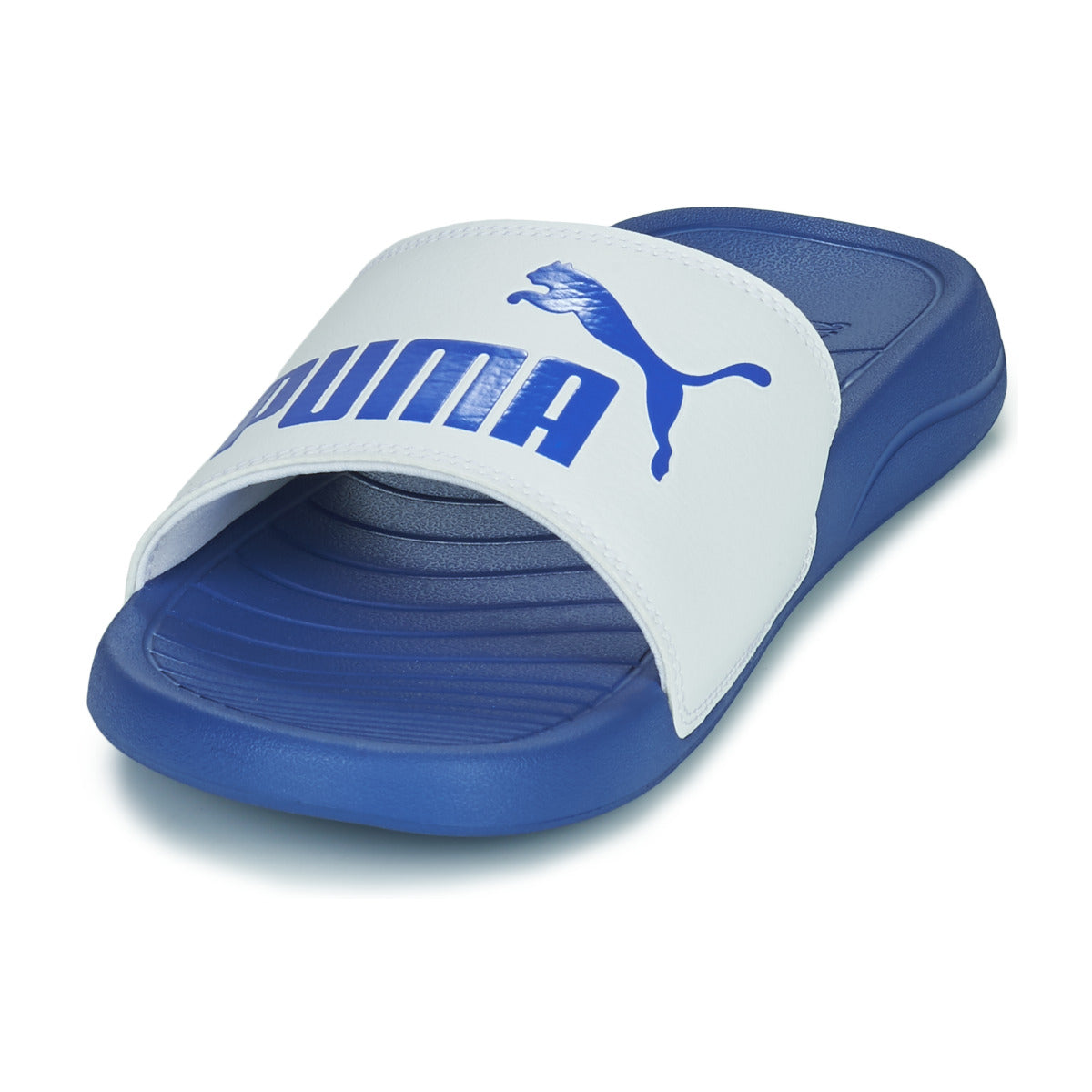 ciabatte Uomo Puma  Popcat 20  Blu