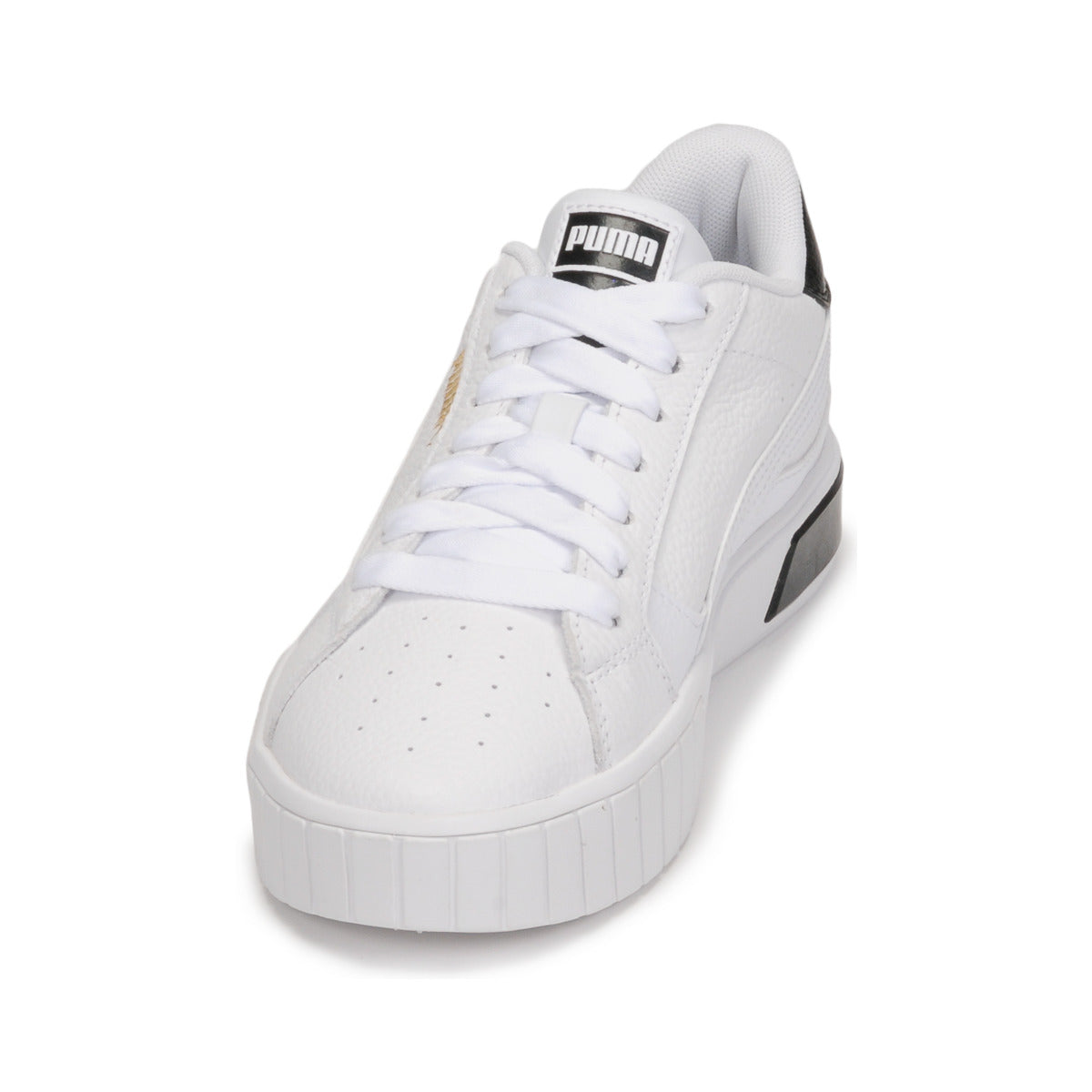 Sneakers basse Donna Puma  CALI STAR  Bianco