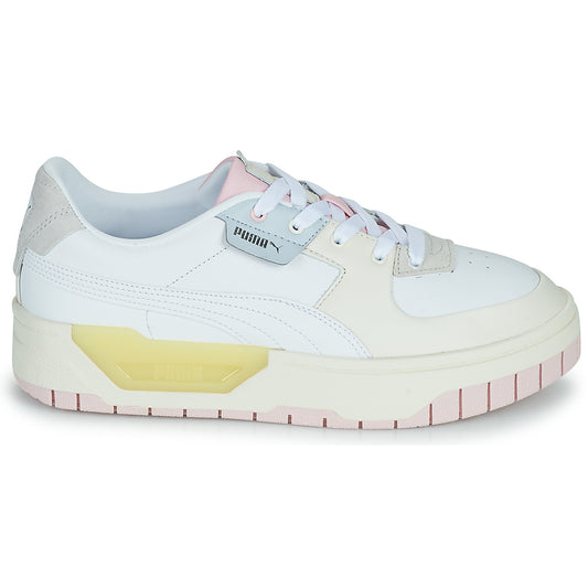 Sneakers basse Donna Puma  Cali Dream Wns  Bianco