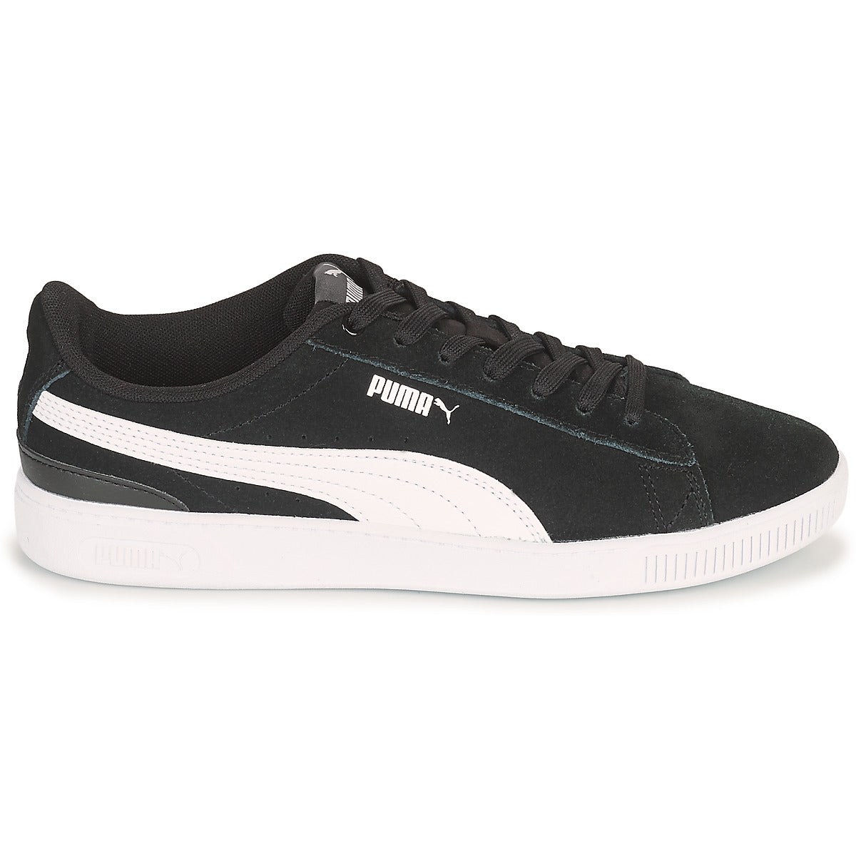 Sneakers basse Donna Puma  Vikky v3  Nero