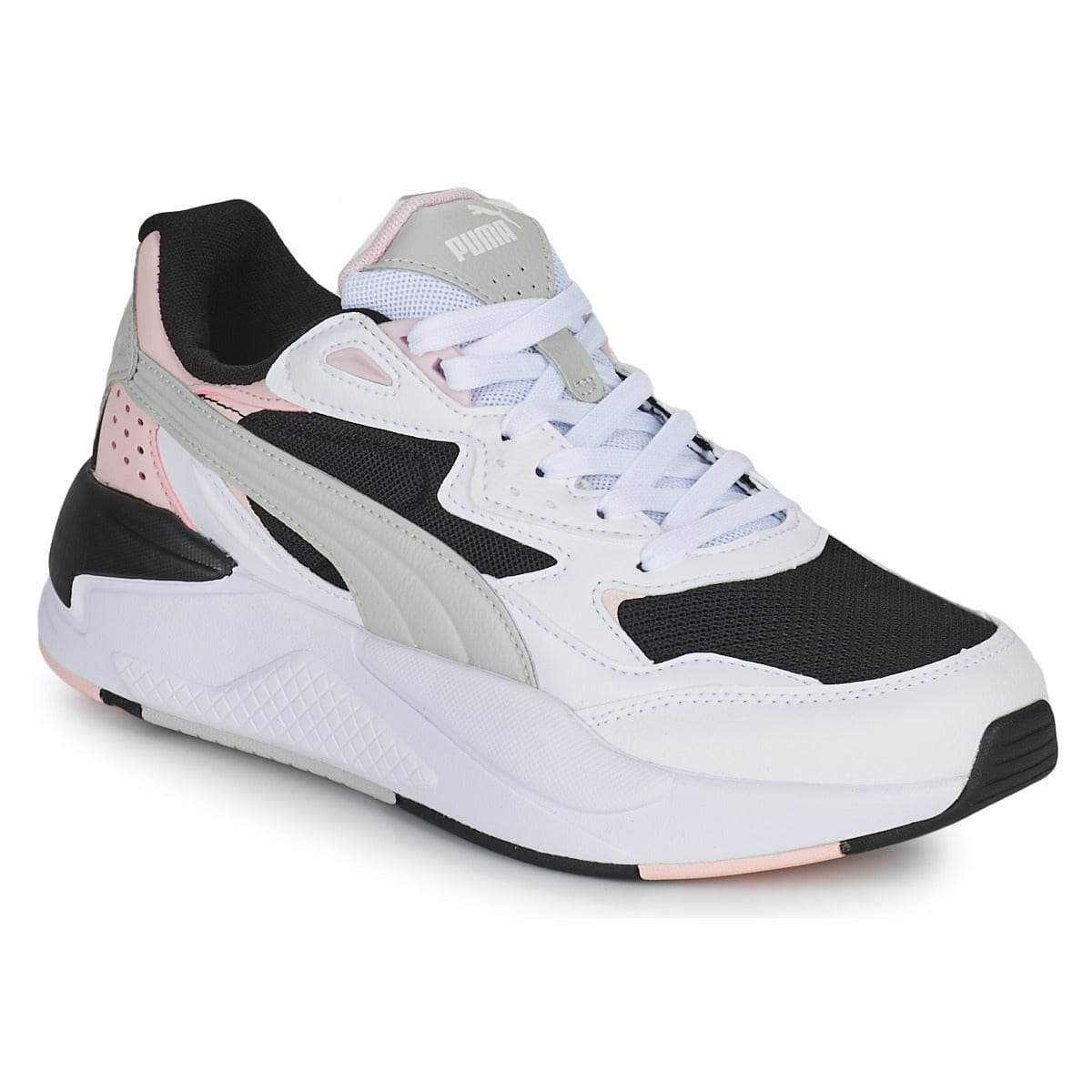 Sneakers basse Donna Puma  X-Ray Speed  Bianco