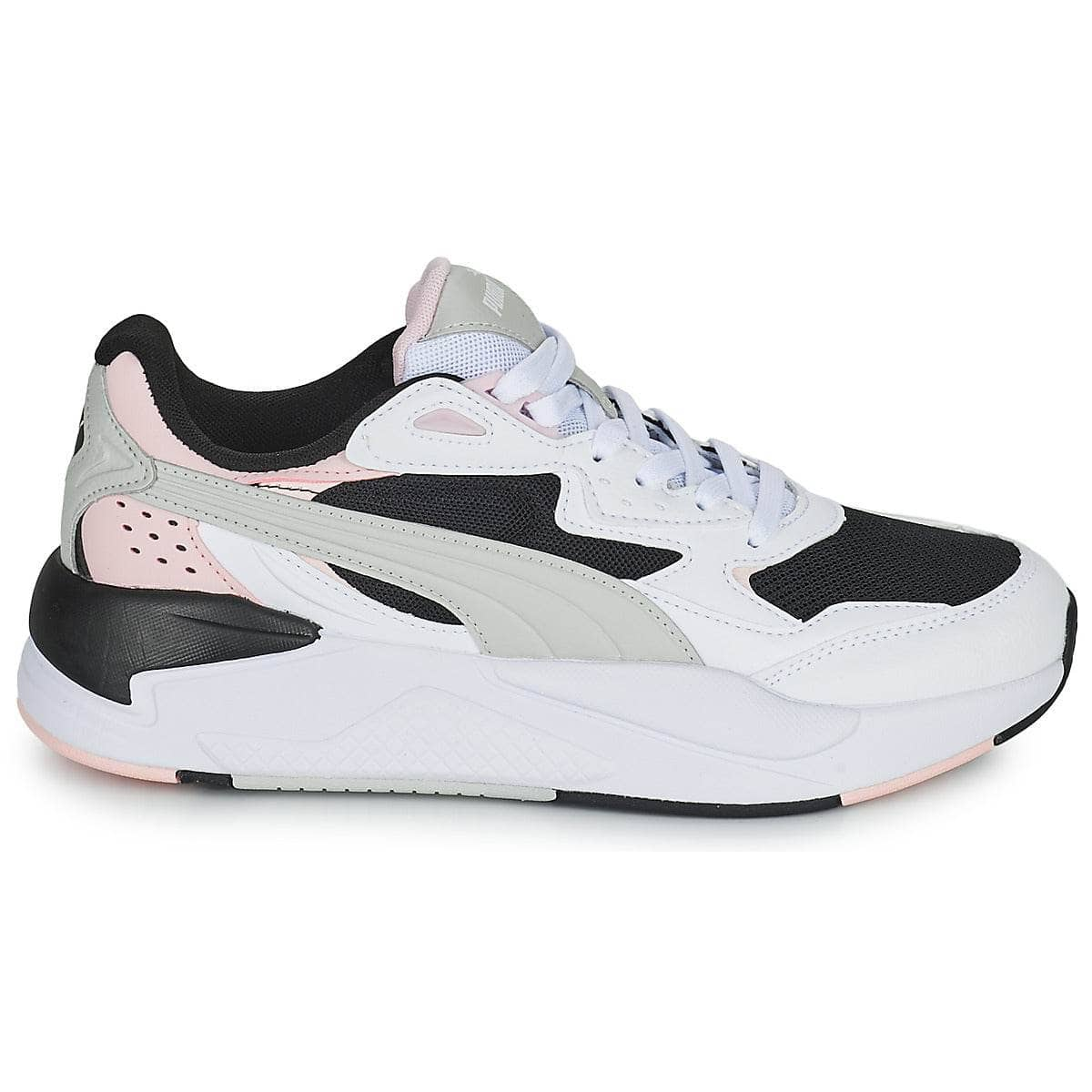 Sneakers basse Donna Puma  X-Ray Speed  Bianco