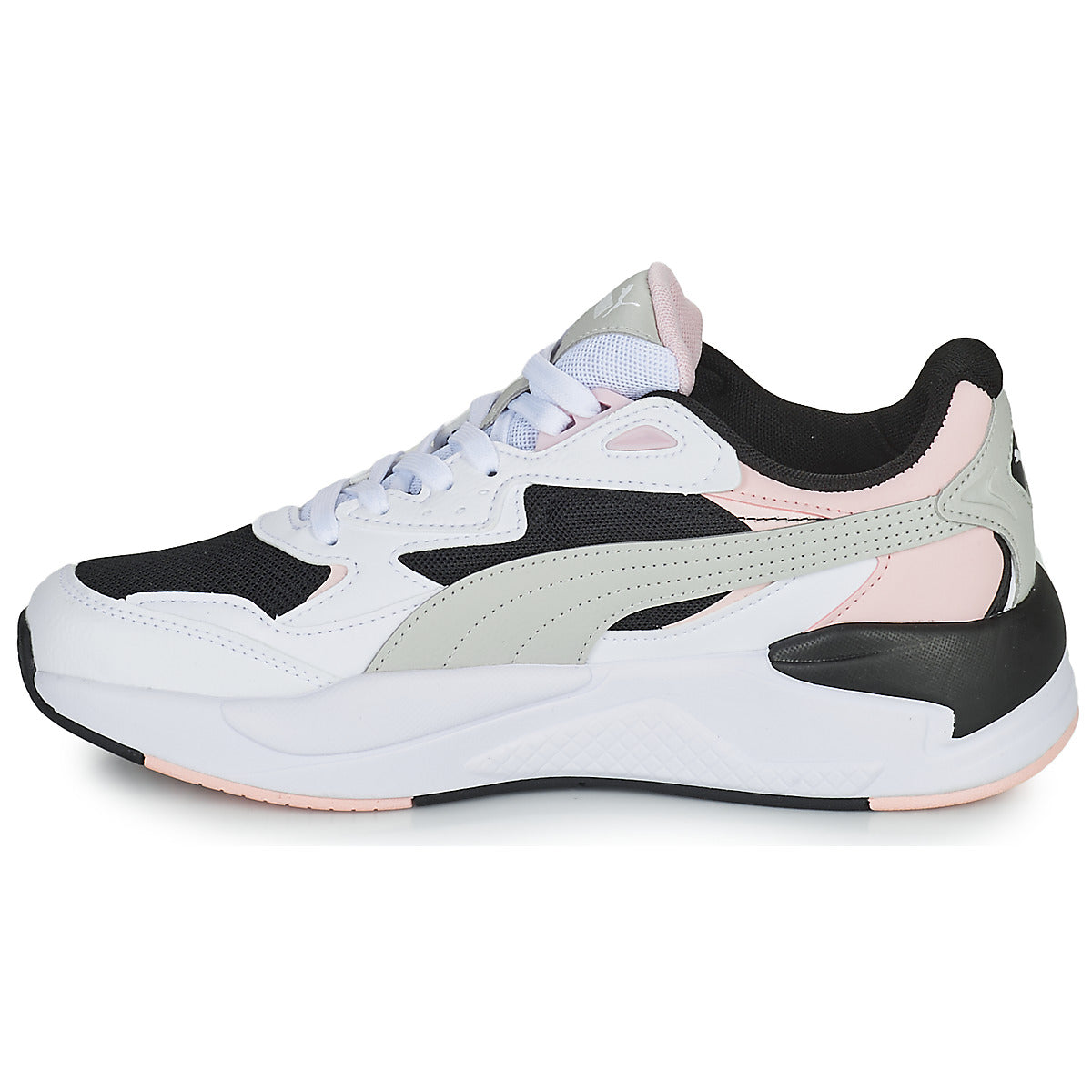 Sneakers basse Donna Puma  X-Ray Speed  Bianco