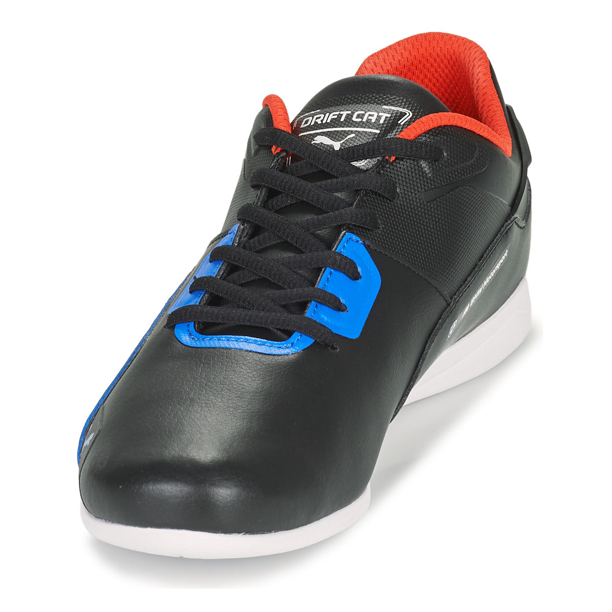 Sneakers Uomo Puma  BMW MMS Drift Cat Delta  Nero