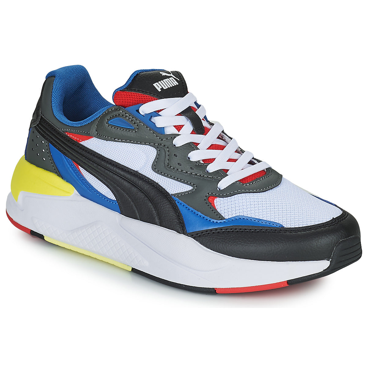 Sneakers Uomo Puma  X-Ray Speed  Multicolore