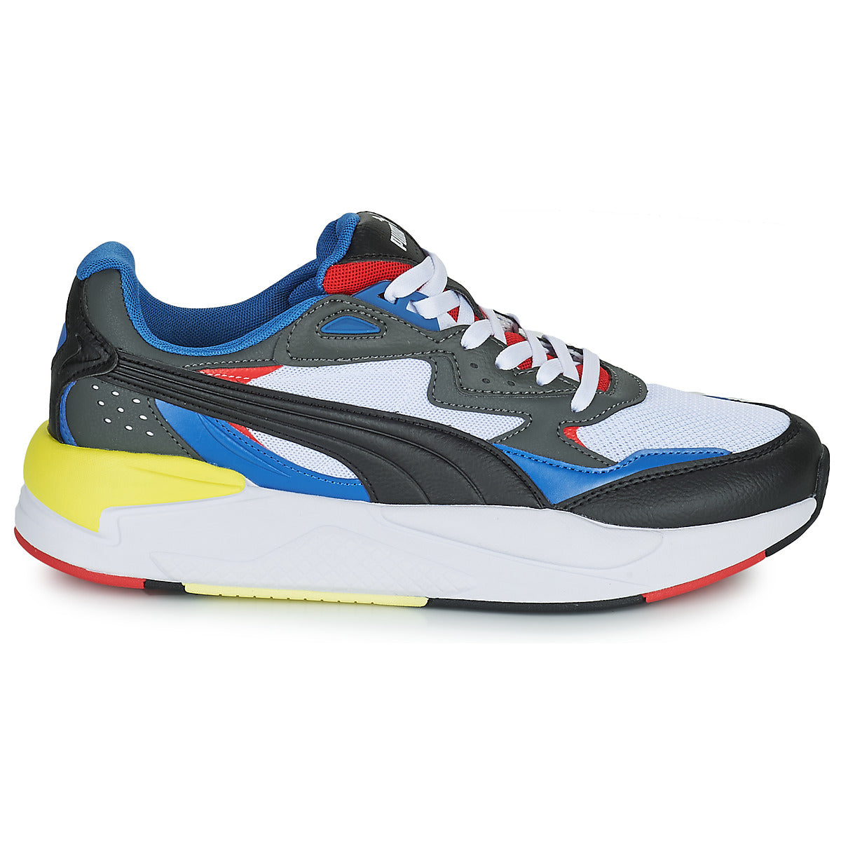 Sneakers Uomo Puma  X-Ray Speed  Multicolore