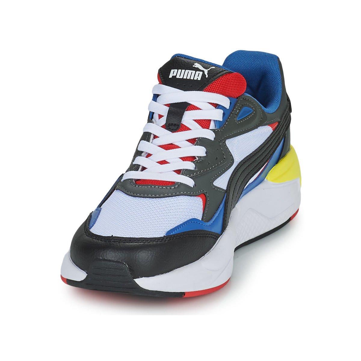 Sneakers Uomo Puma  X-Ray Speed  Multicolore