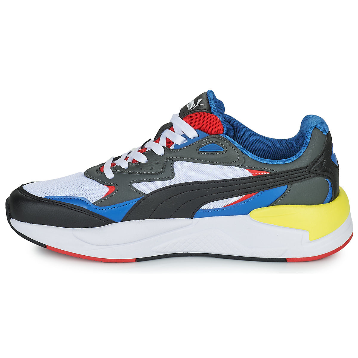 Sneakers Uomo Puma  X-Ray Speed  Multicolore