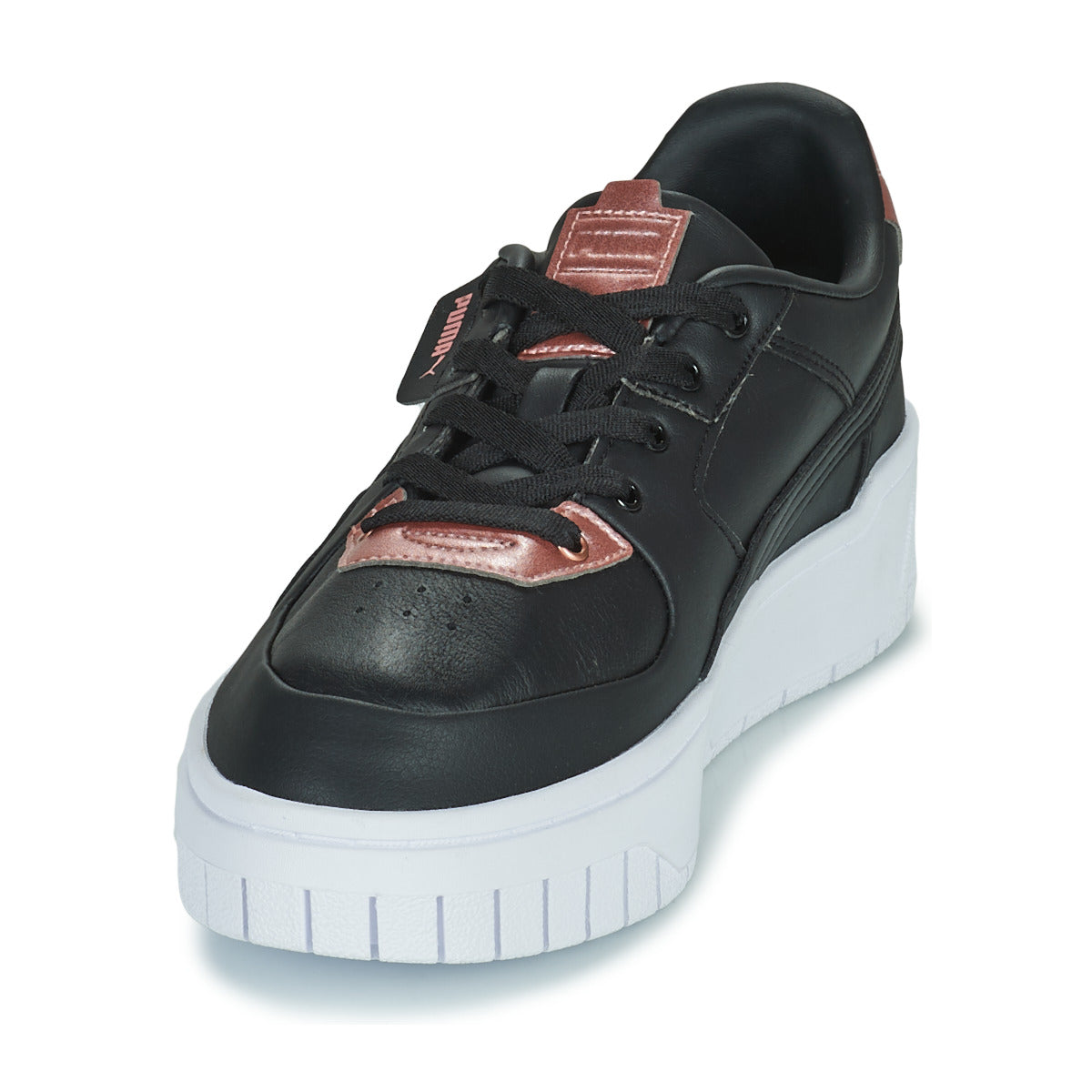 Sneakers basse Donna Puma  Cali Dream Metal  Nero