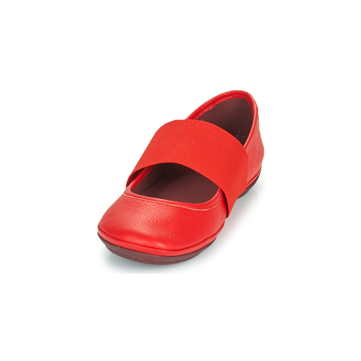 Ballerine Donna Camper  RIGN  Rosso