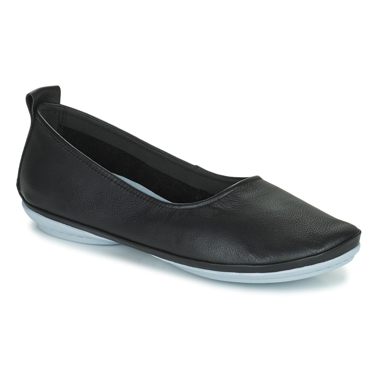 Ballerine Donna Camper  RIGN  Nero