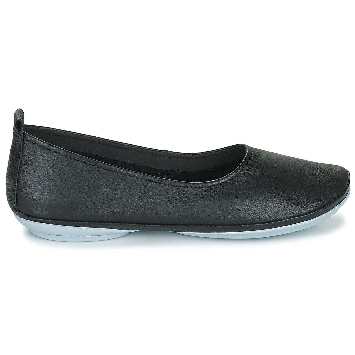 Ballerine Donna Camper  RIGN  Nero