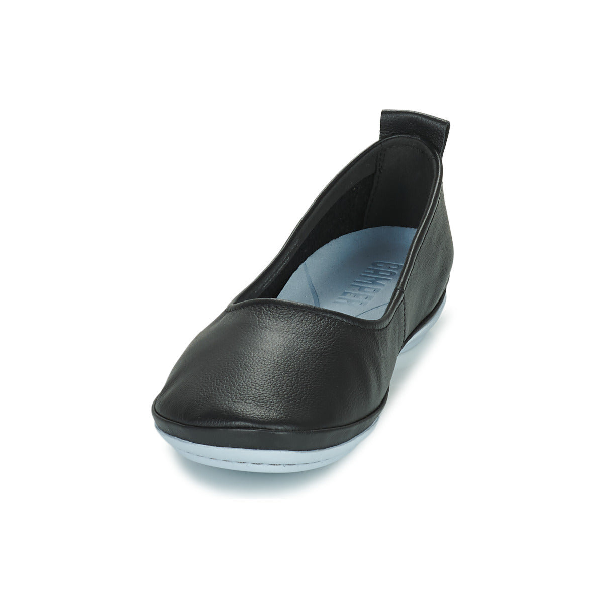 Ballerine Donna Camper  RIGN  Nero