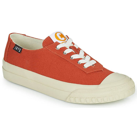 Sneakers basse Donna Camper  CMSN  Rosso