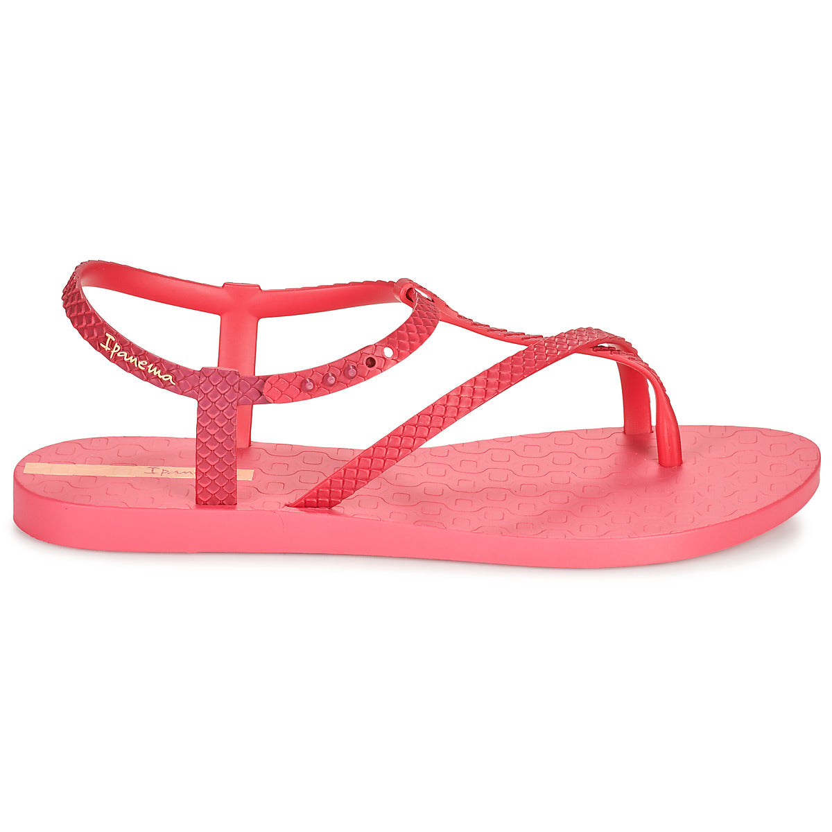 Sandali Donna Ipanema  IPANEMA CLAS WISH II FEM  Rosa