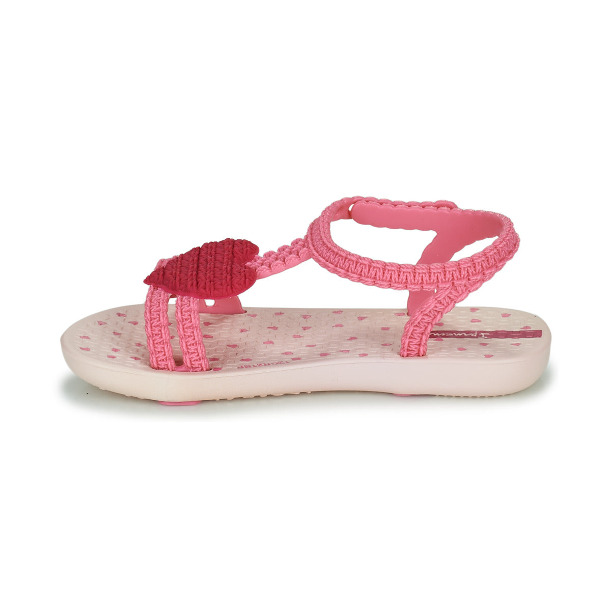 Sandali bambini ragazzo Ipanema  MY FIRST IPANEMA BABY  Rosa