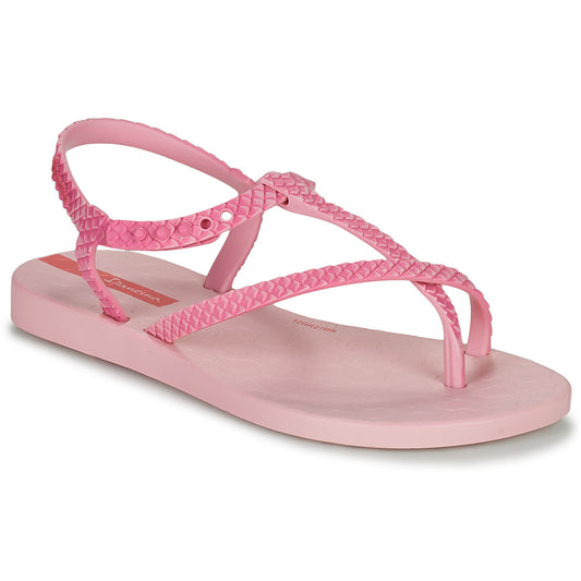 Sandali bambini ragazza Ipanema  IPANEMA CLASS WISH KIDS  Rosa