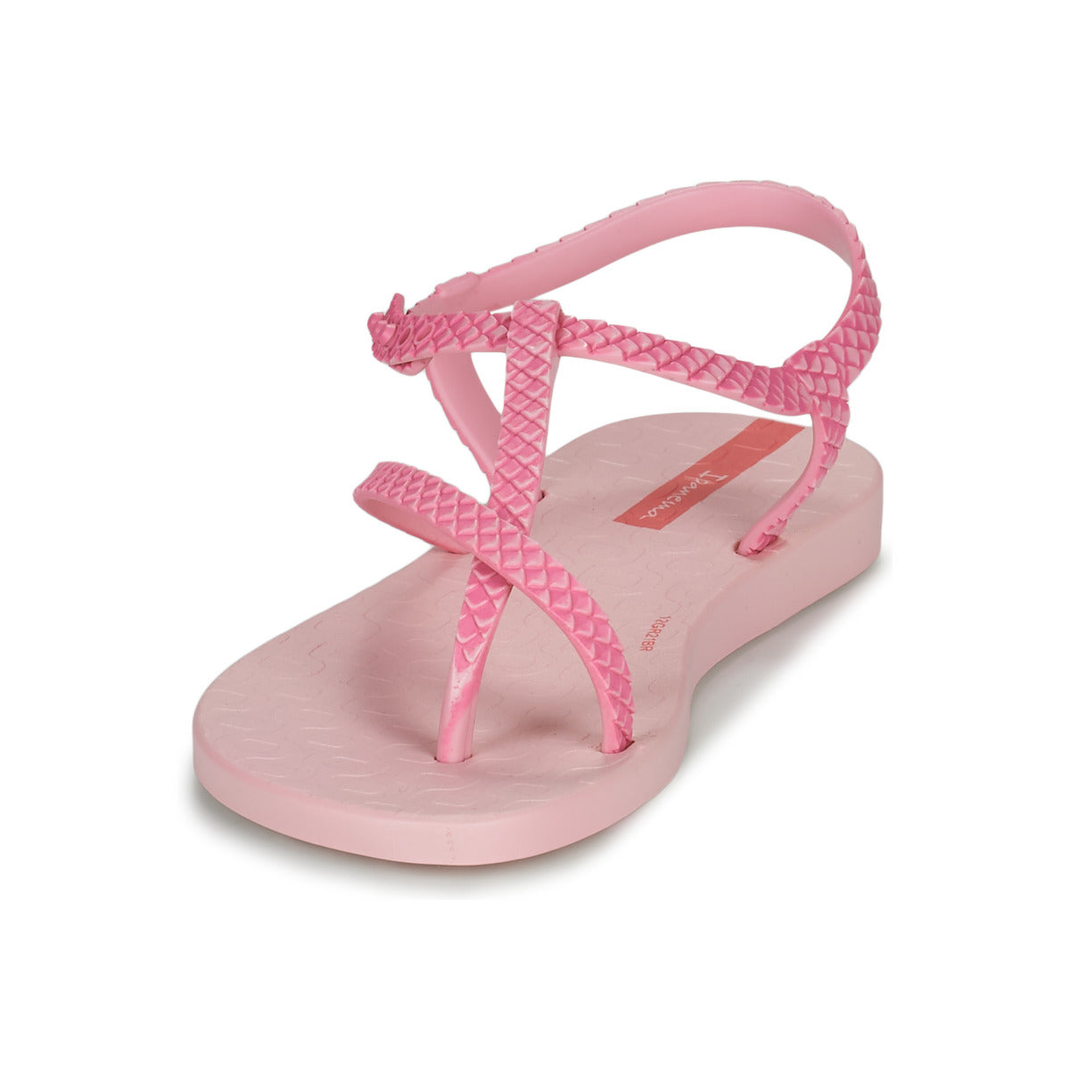 Sandali bambini ragazza Ipanema  IPANEMA CLASS WISH KIDS  Rosa