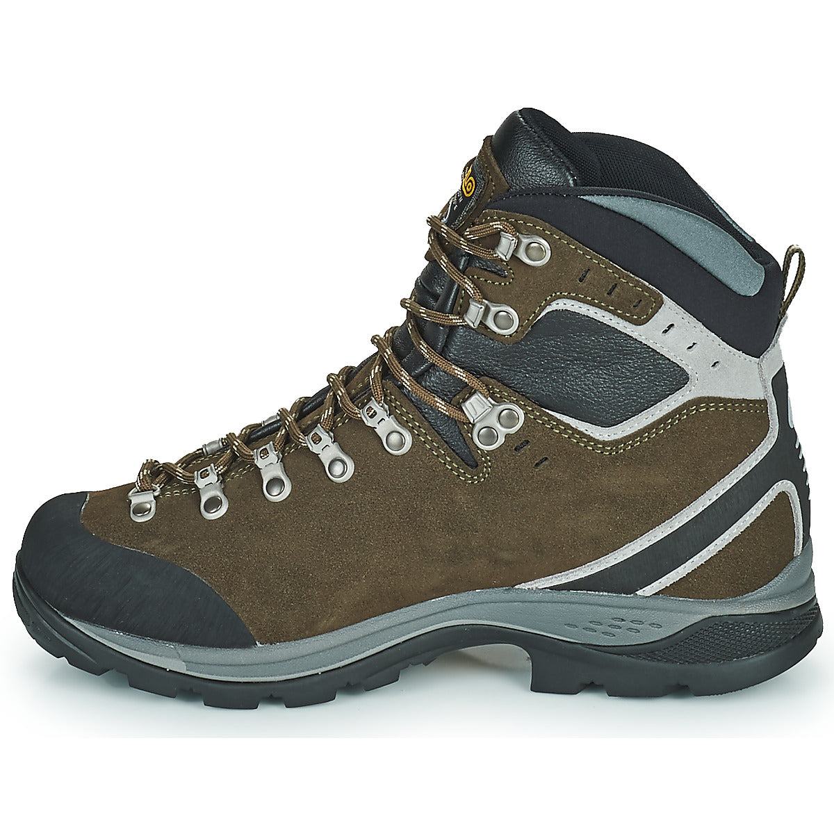 Scarpe da trekking Uomo Asolo  GREENWOOD EVO GV  Marrone