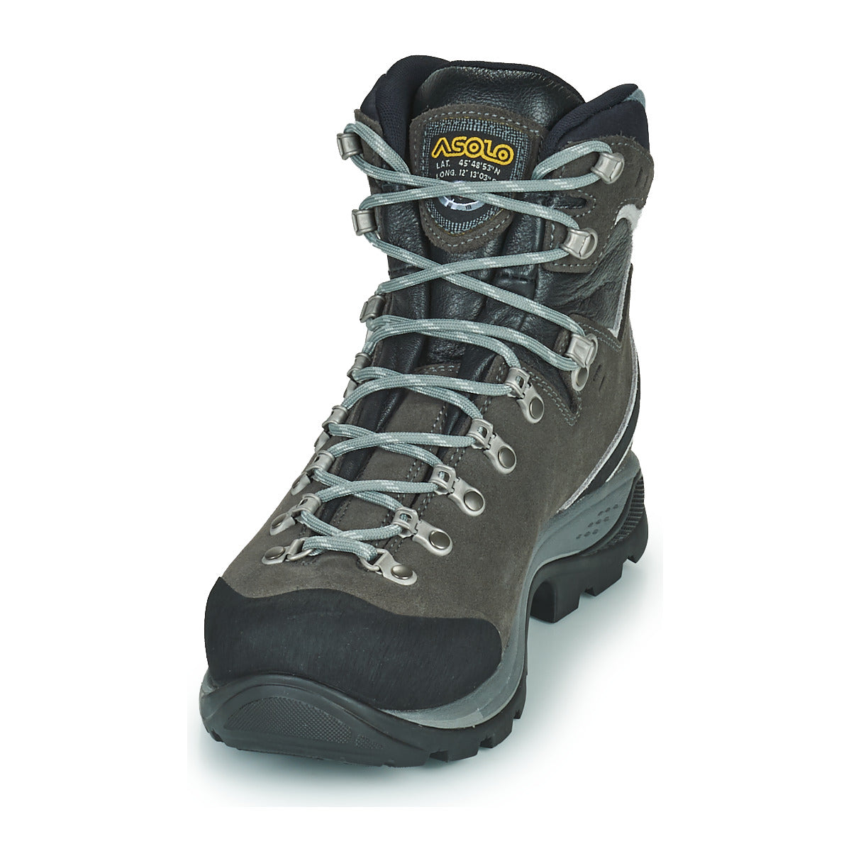 Scarpe da trekking Uomo Asolo  GREENWOOD EVO GV  Grigio