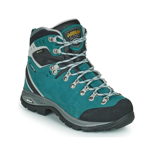 Scarpe da trekking Donna Asolo  GREENWOOD EVO GV  Blu