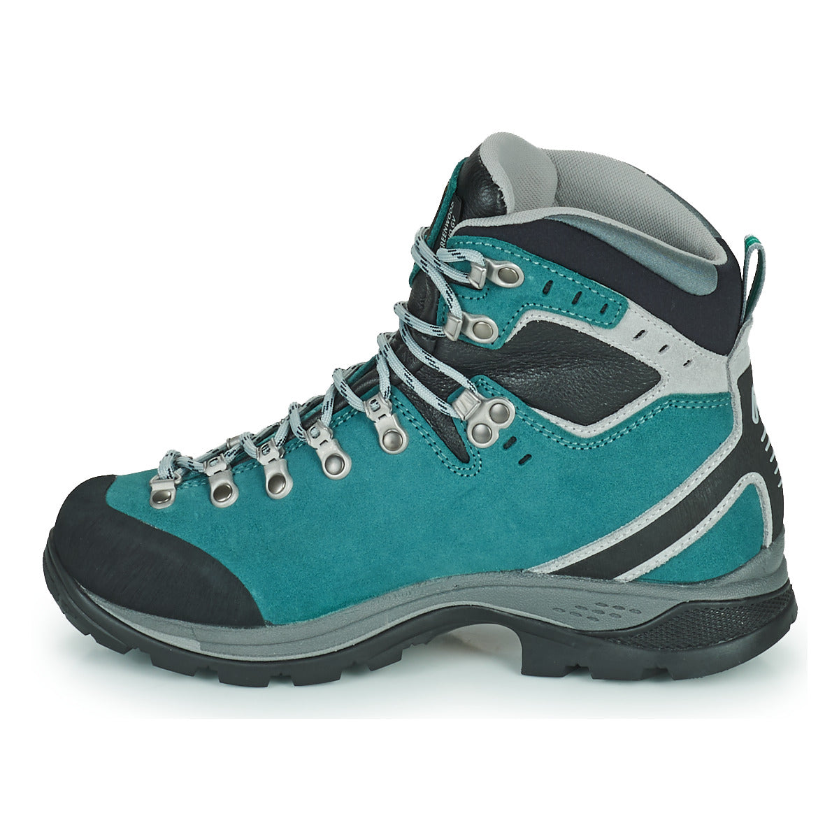 Scarpe da trekking Donna Asolo  GREENWOOD EVO GV  Blu