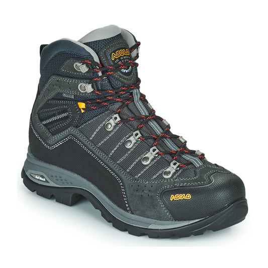 Scarpe da trekking Uomo Asolo  DRIFTER I GV EVP  Grigio