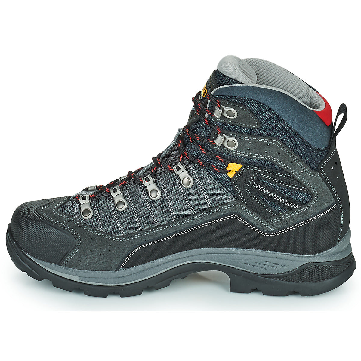 Scarpe da trekking Uomo Asolo  DRIFTER I GV EVP  Grigio