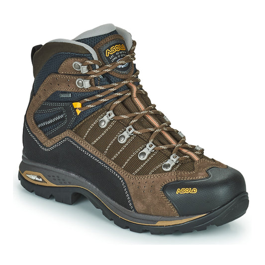 Scarpe da trekking Uomo Asolo  DRIFTER I GV EVP  Marrone