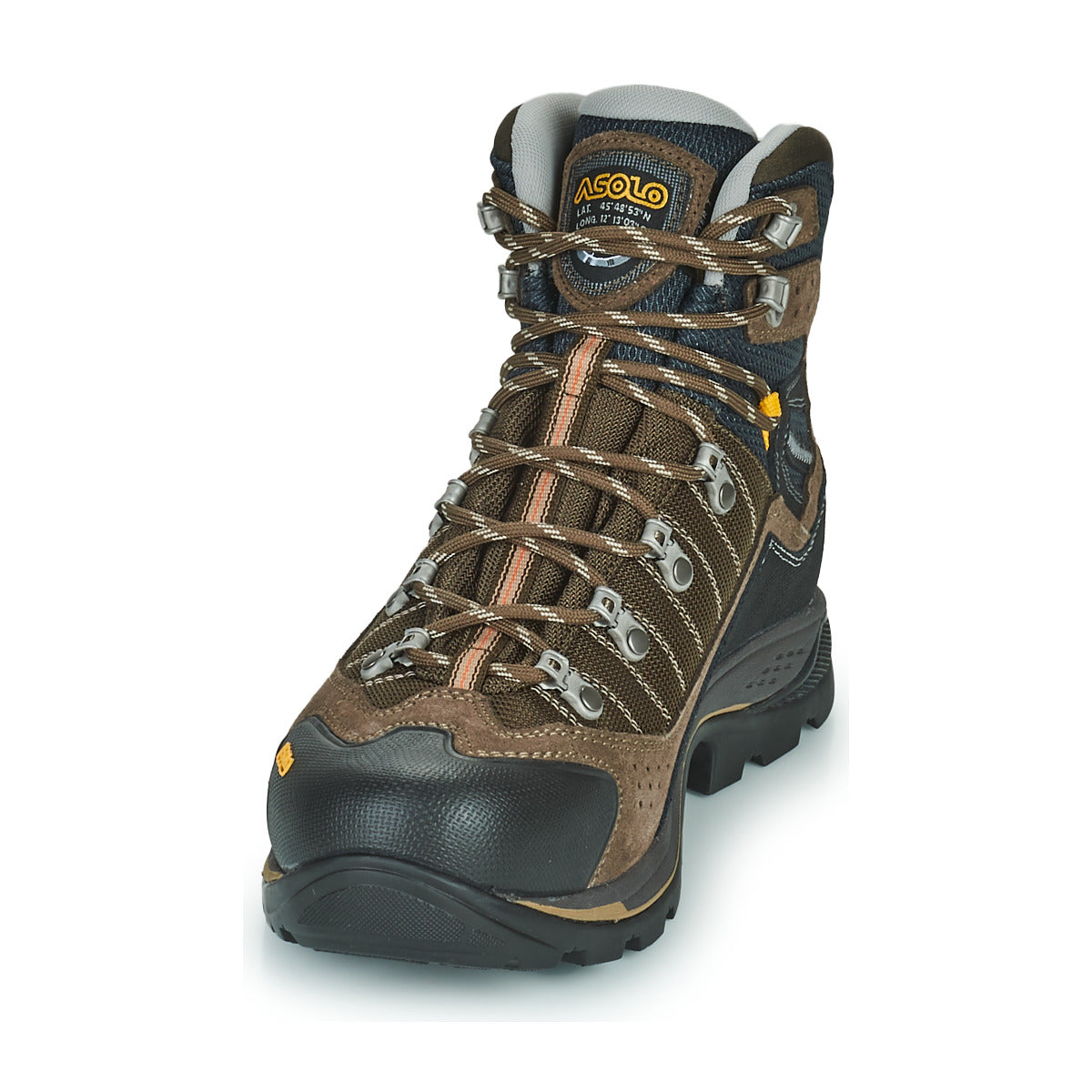 Scarpe da trekking Uomo Asolo  DRIFTER I GV EVP  Marrone